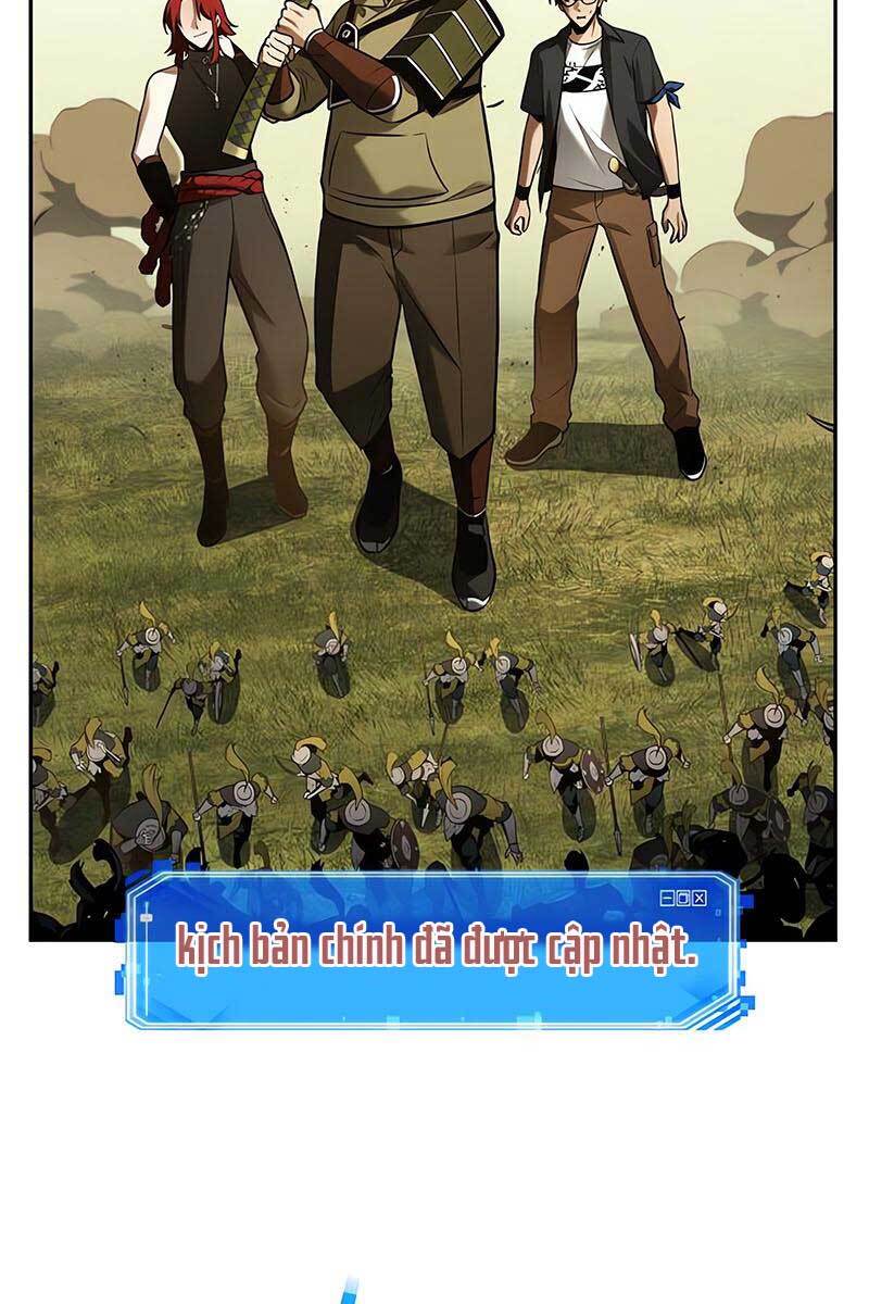 Toàn Trí Độc Giả Chap 125 - Next Chap 126