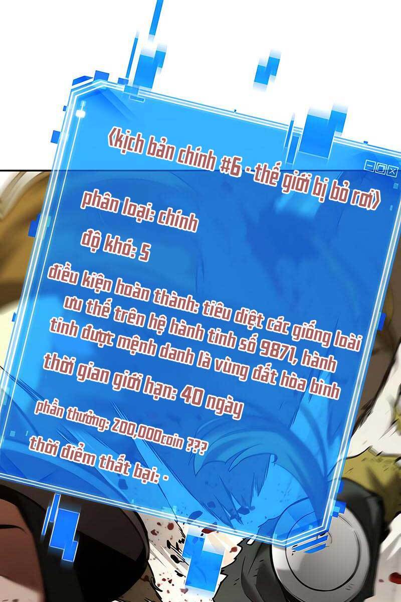 Toàn Trí Độc Giả Chap 125 - Next Chap 126
