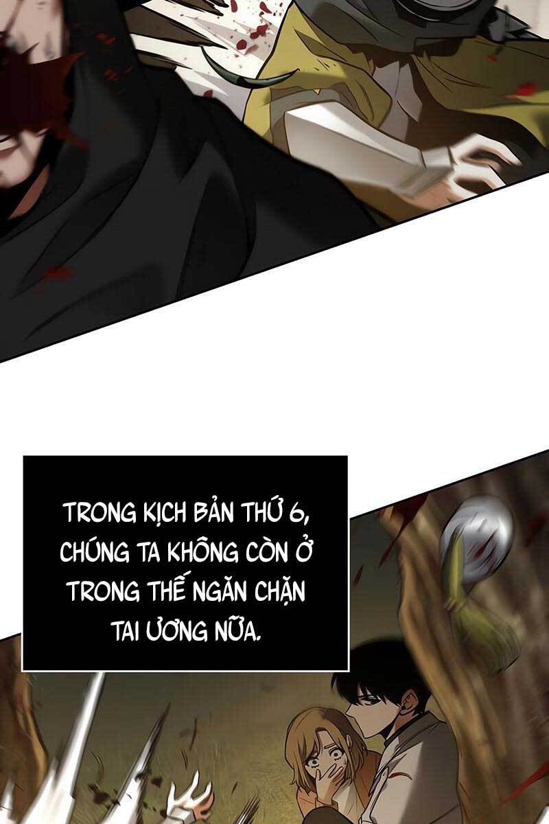 Toàn Trí Độc Giả Chap 125 - Next Chap 126