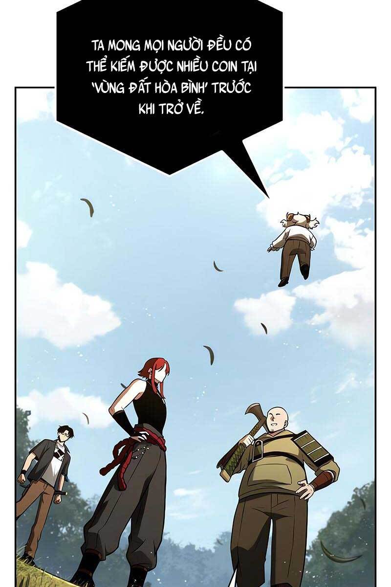 Toàn Trí Độc Giả Chap 125 - Next Chap 126