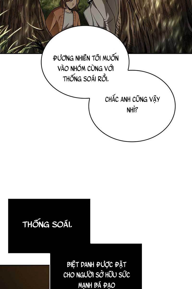 Toàn Trí Độc Giả Chap 125 - Next Chap 126