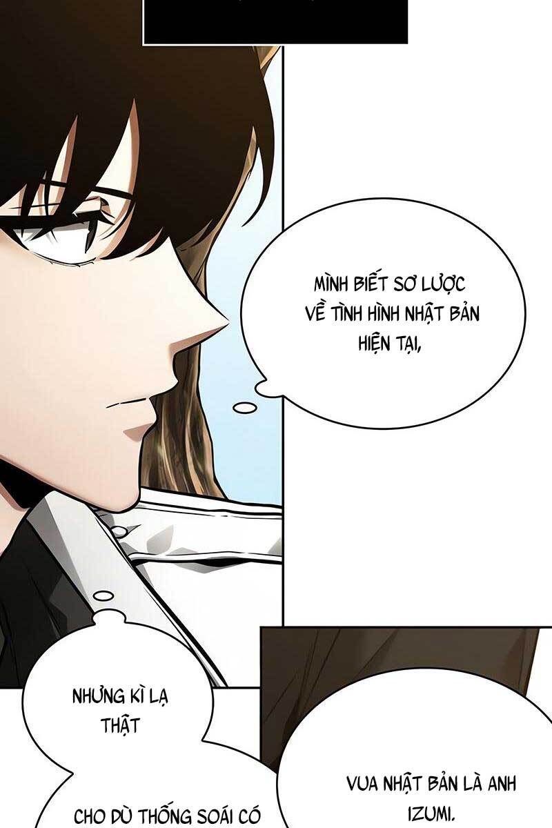 Toàn Trí Độc Giả Chap 125 - Next Chap 126