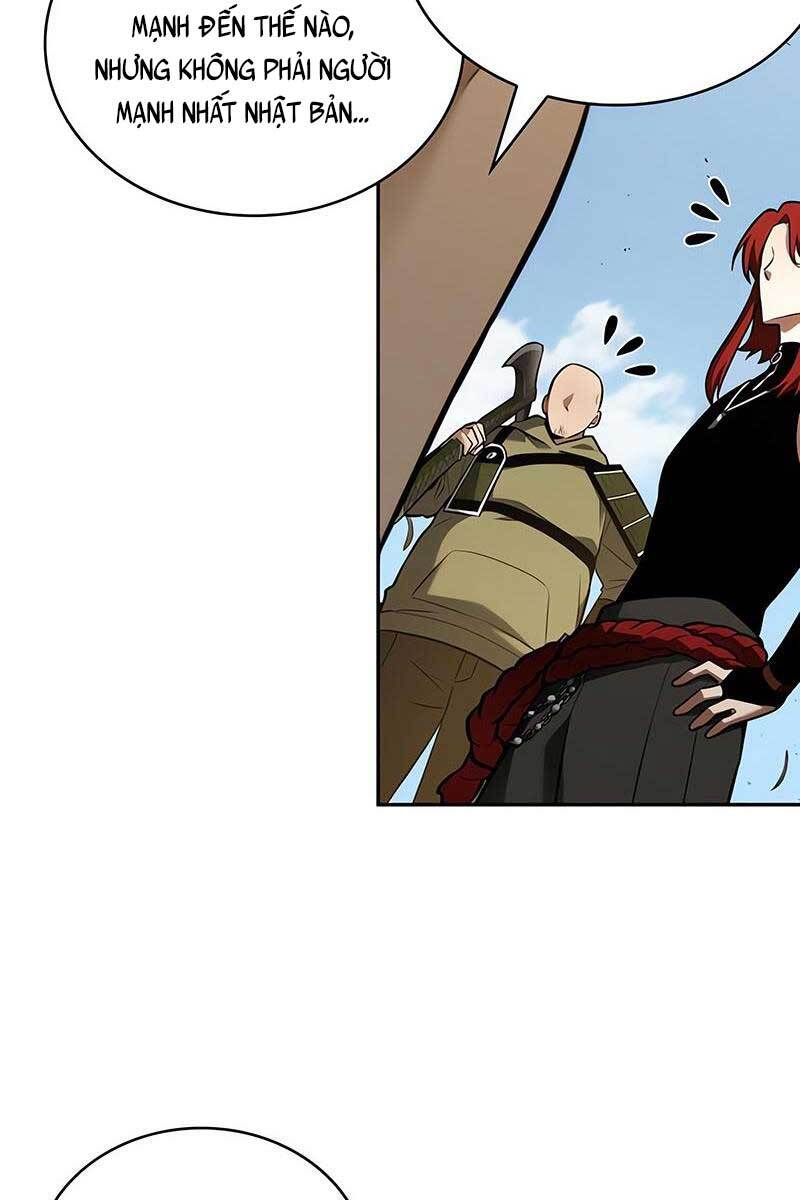 Toàn Trí Độc Giả Chap 125 - Next Chap 126