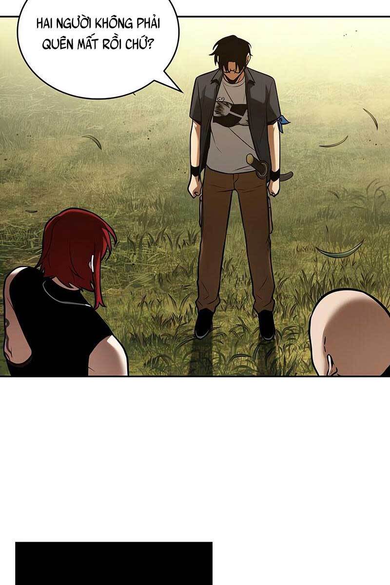 Toàn Trí Độc Giả Chap 125 - Next Chap 126
