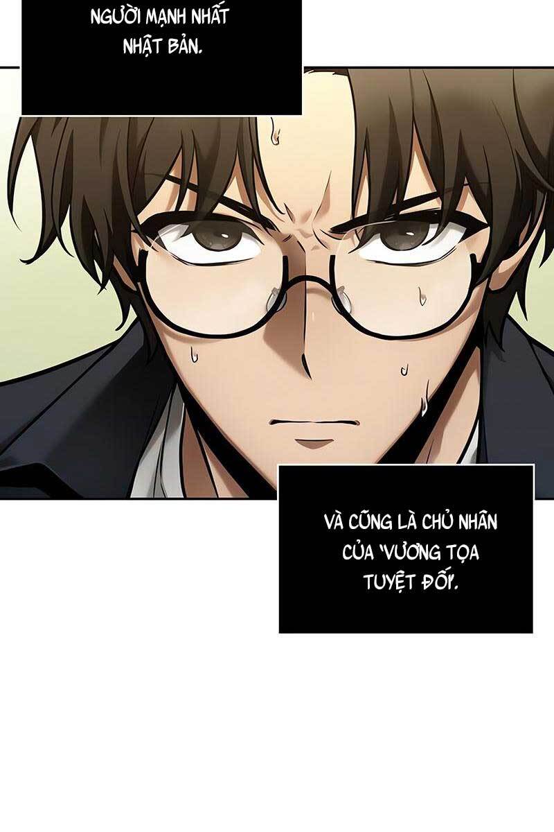 Toàn Trí Độc Giả Chap 125 - Next Chap 126
