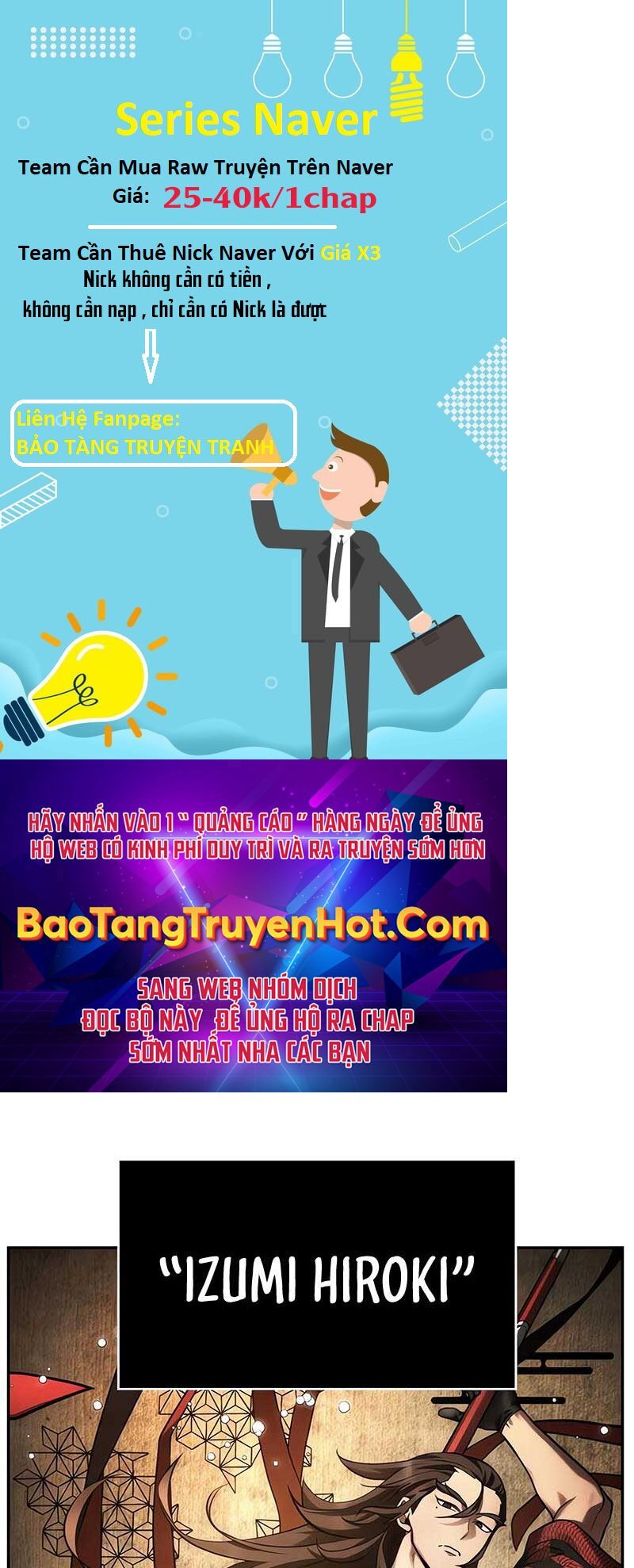 Toàn Trí Độc Giả Chap 125 - Next Chap 126