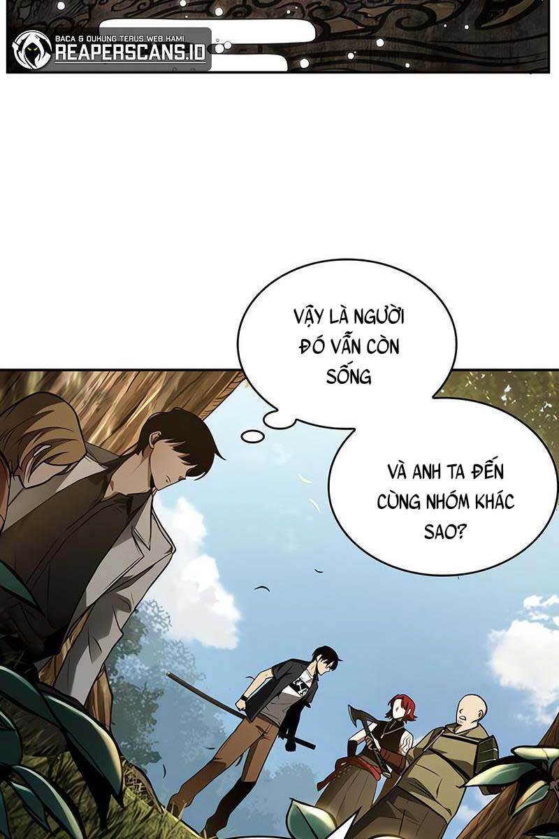 Toàn Trí Độc Giả Chap 125 - Next Chap 126