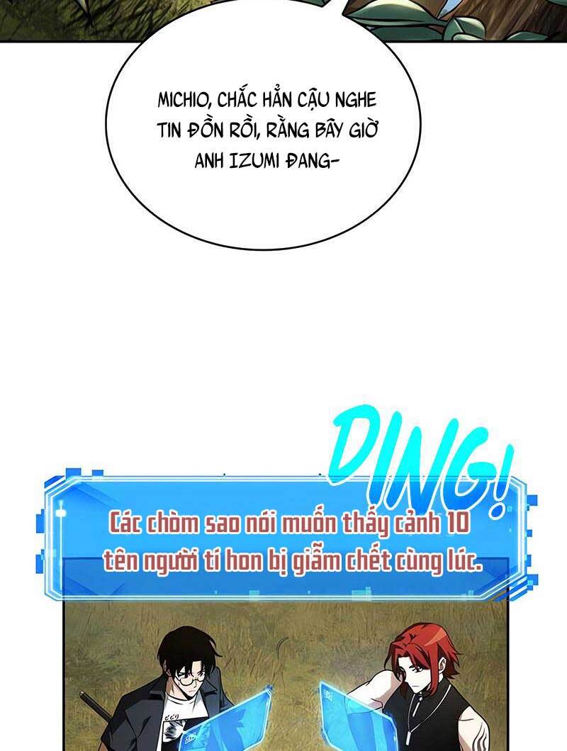 Toàn Trí Độc Giả Chap 125 - Next Chap 126