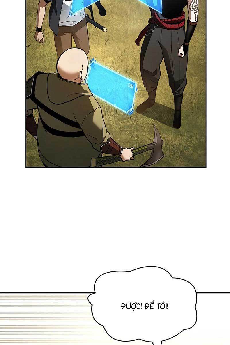 Toàn Trí Độc Giả Chap 125 - Next Chap 126
