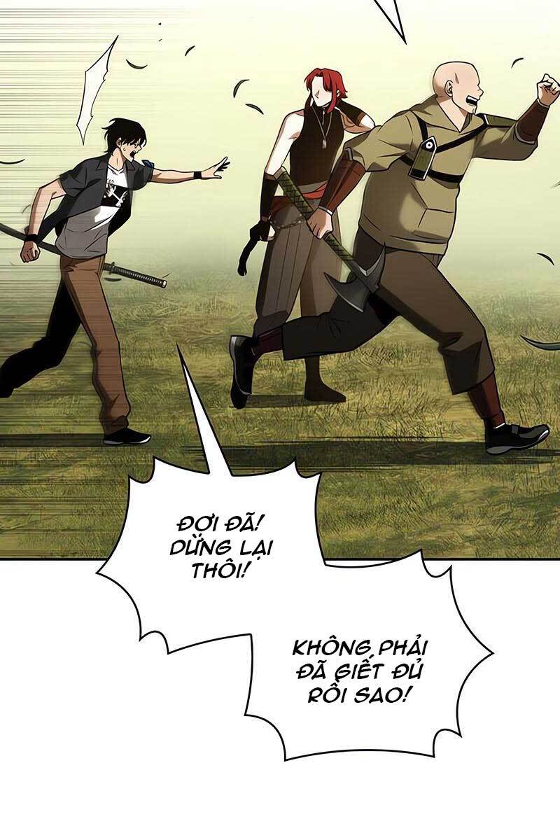 Toàn Trí Độc Giả Chap 125 - Next Chap 126