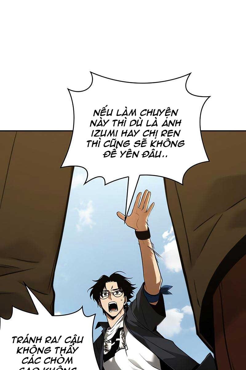 Toàn Trí Độc Giả Chap 125 - Next Chap 126