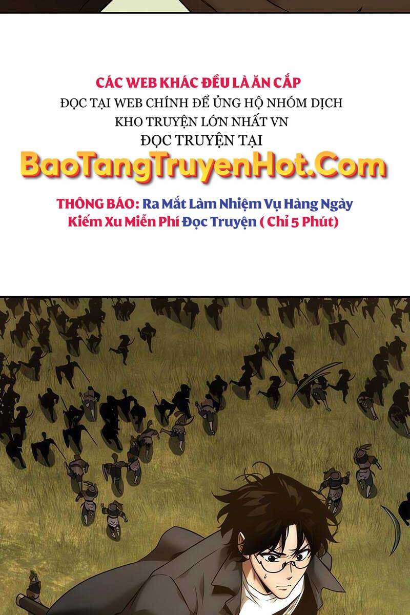 Toàn Trí Độc Giả Chap 125 - Next Chap 126