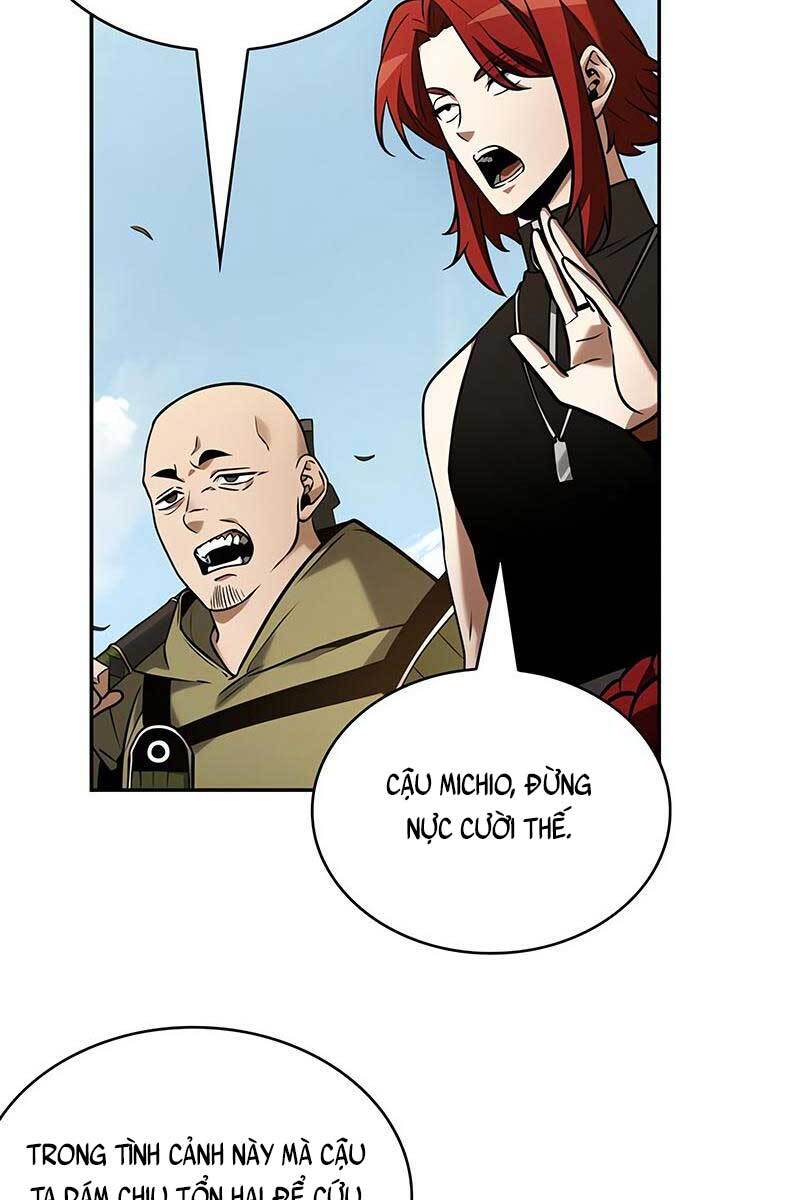 Toàn Trí Độc Giả Chap 125 - Next Chap 126