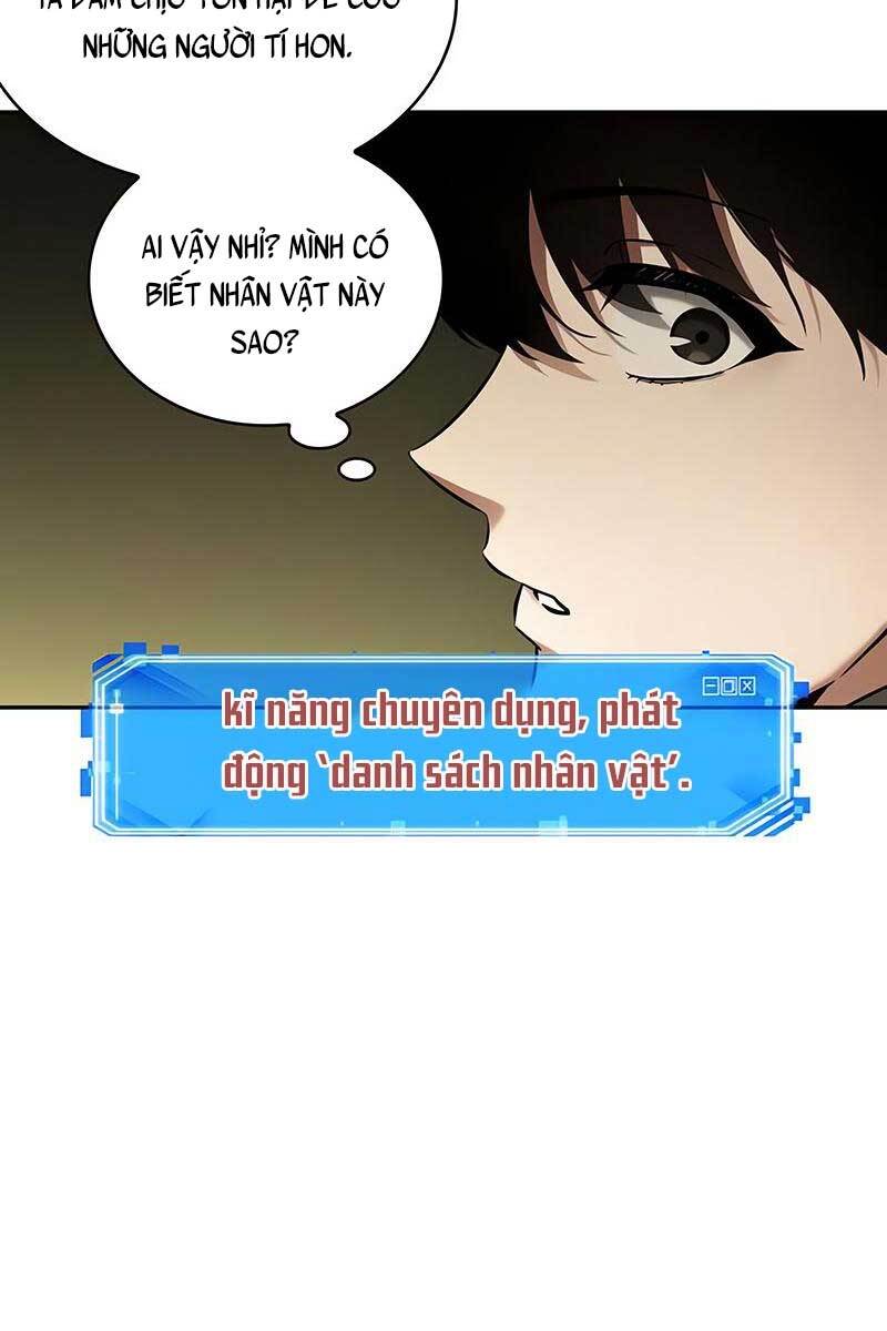 Toàn Trí Độc Giả Chap 125 - Next Chap 126