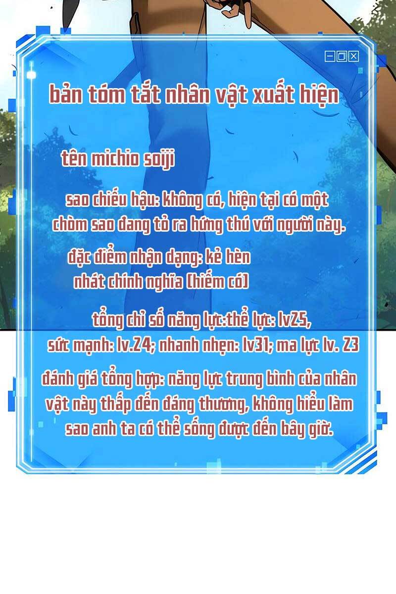 Toàn Trí Độc Giả Chap 125 - Next Chap 126
