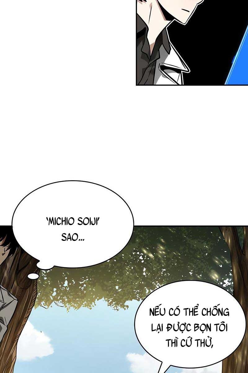 Toàn Trí Độc Giả Chap 125 - Next Chap 126