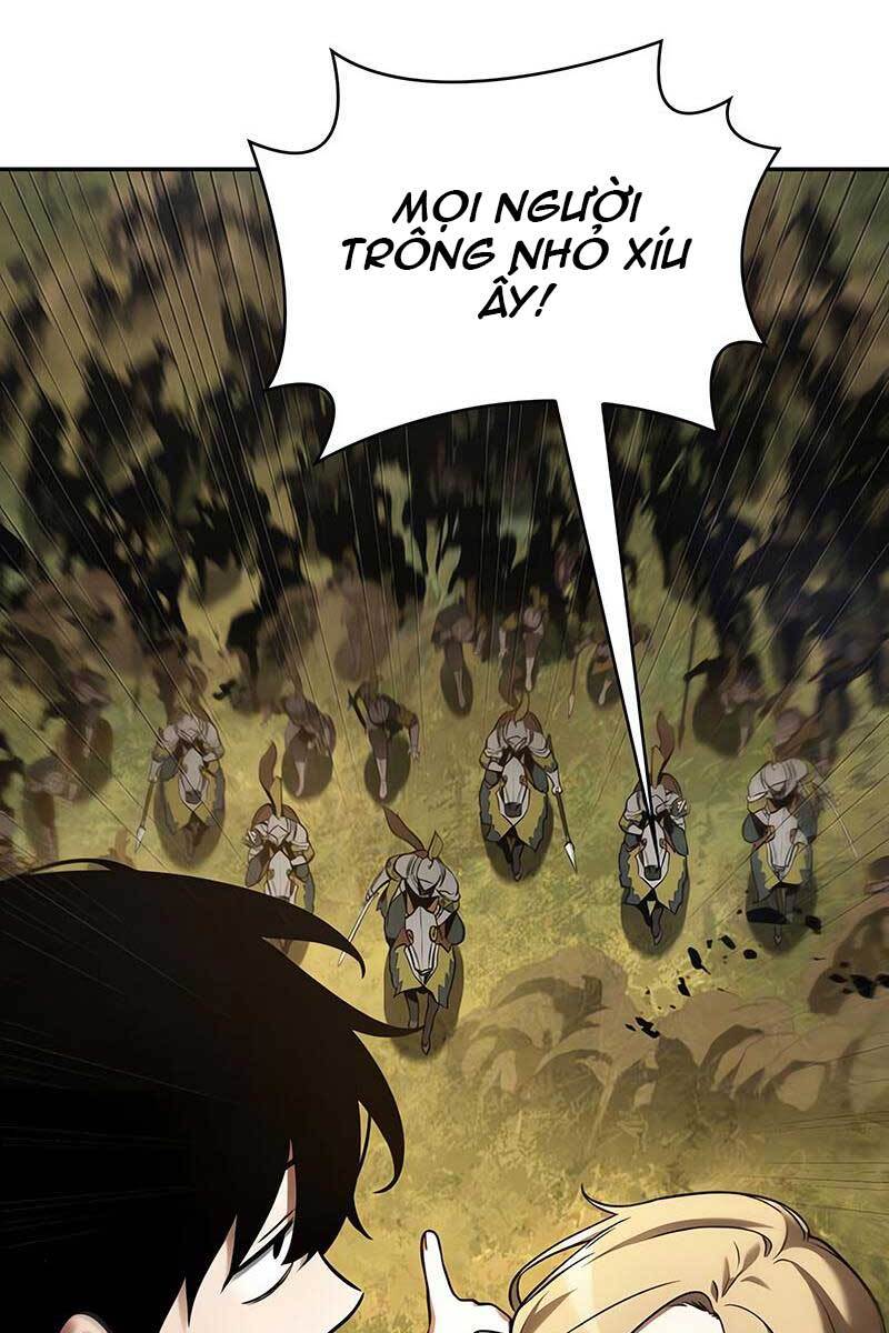 Toàn Trí Độc Giả Chap 125 - Next Chap 126