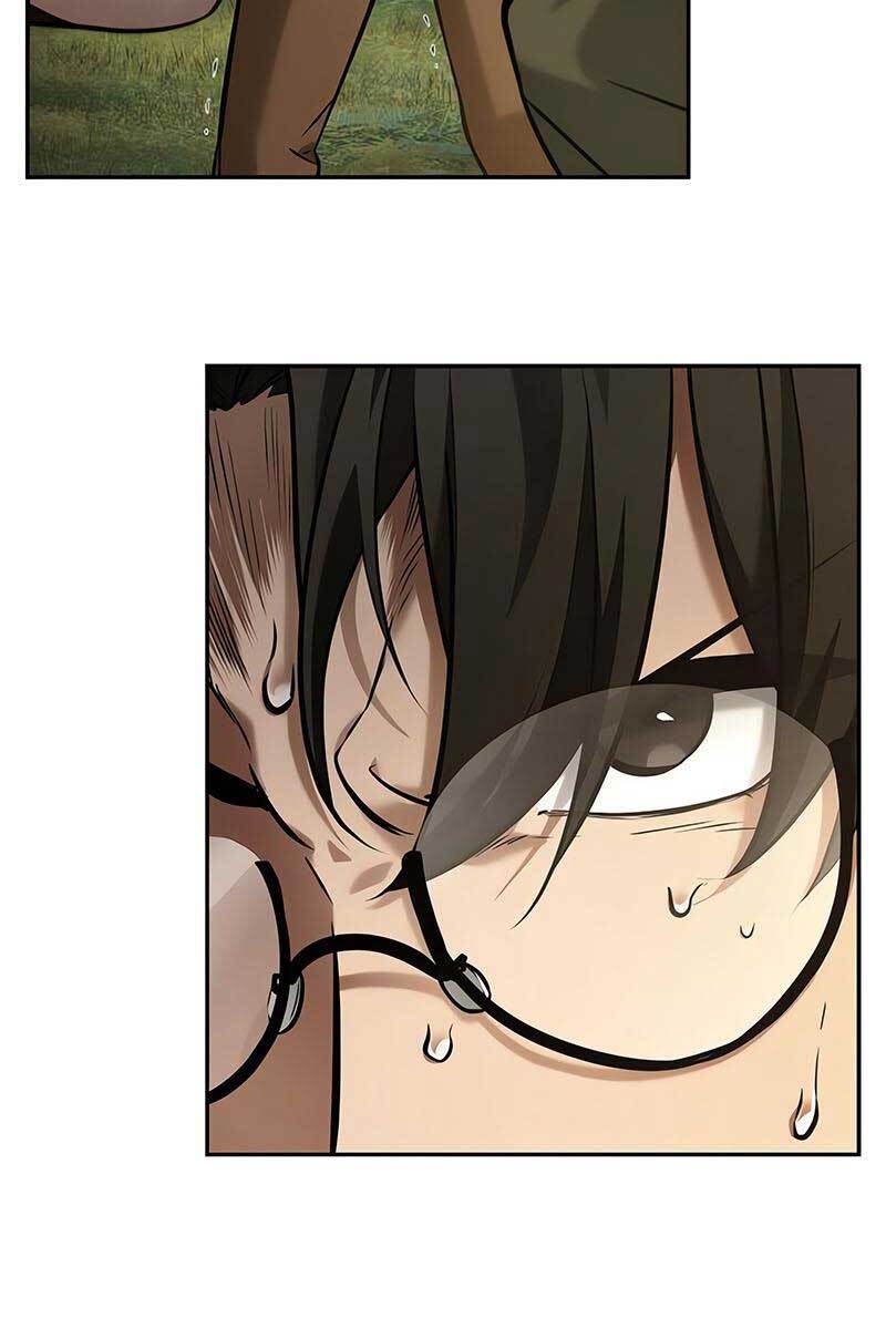 Toàn Trí Độc Giả Chap 125 - Next Chap 126