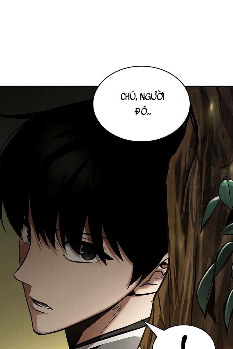 Toàn Trí Độc Giả Chap 125 - Next Chap 126
