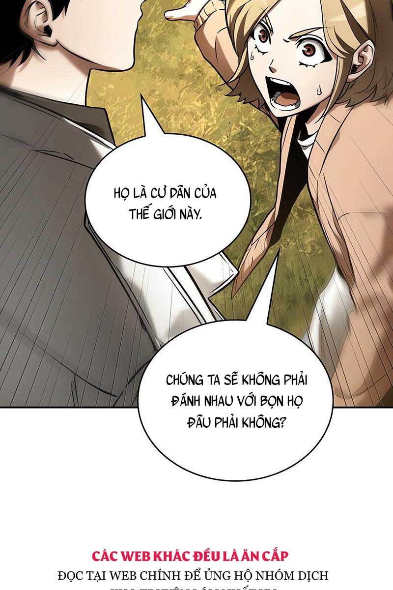 Toàn Trí Độc Giả Chap 125 - Next Chap 126