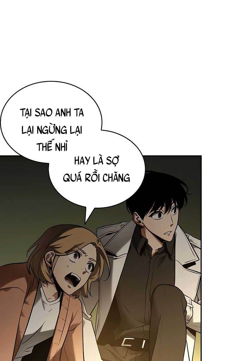 Toàn Trí Độc Giả Chap 126 - Next Chap 127