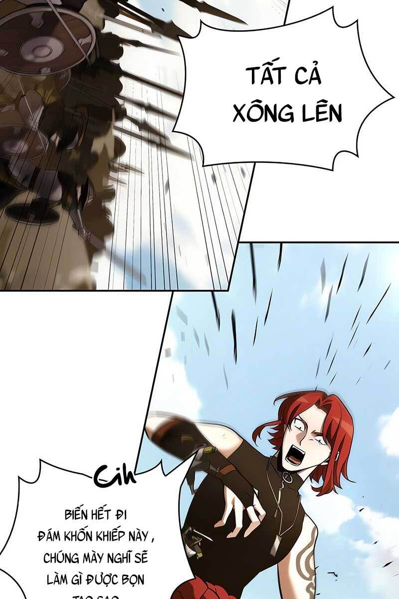 Toàn Trí Độc Giả Chap 126 - Next Chap 127