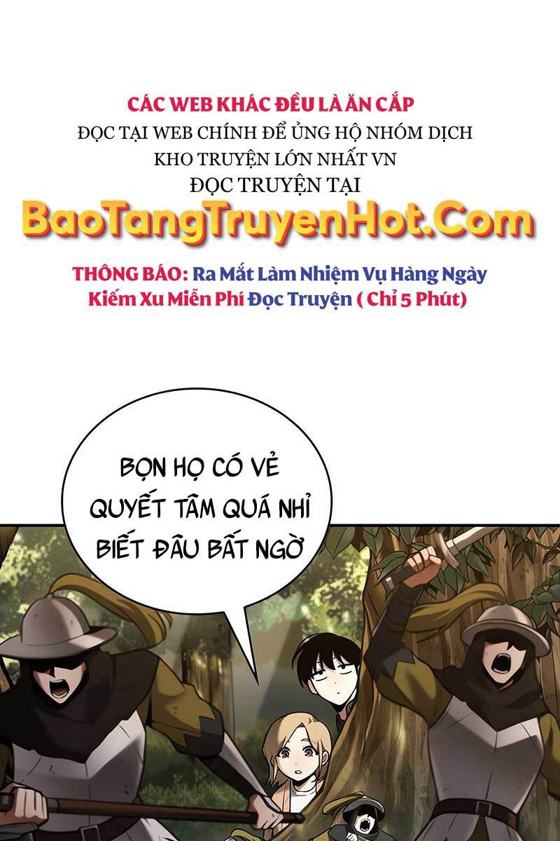 Toàn Trí Độc Giả Chap 126 - Next Chap 127