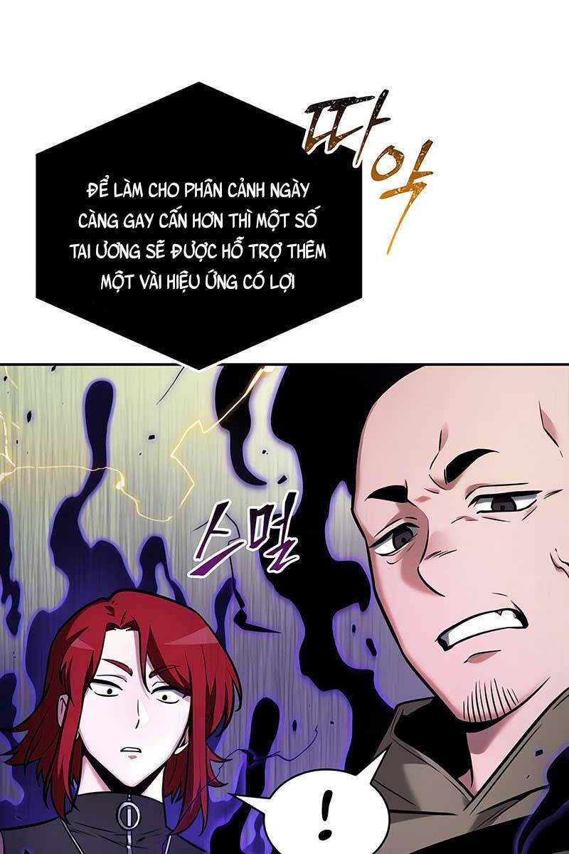 Toàn Trí Độc Giả Chap 126 - Next Chap 127