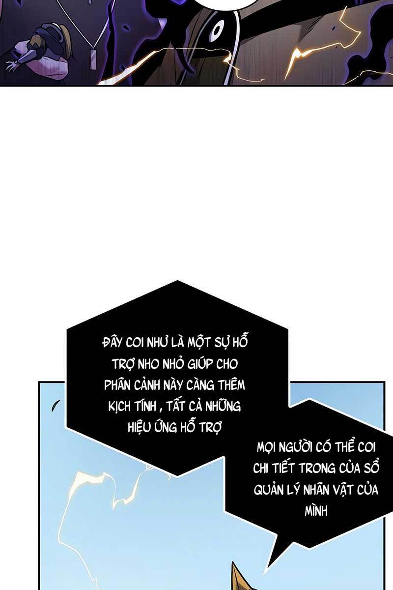 Toàn Trí Độc Giả Chap 126 - Next Chap 127