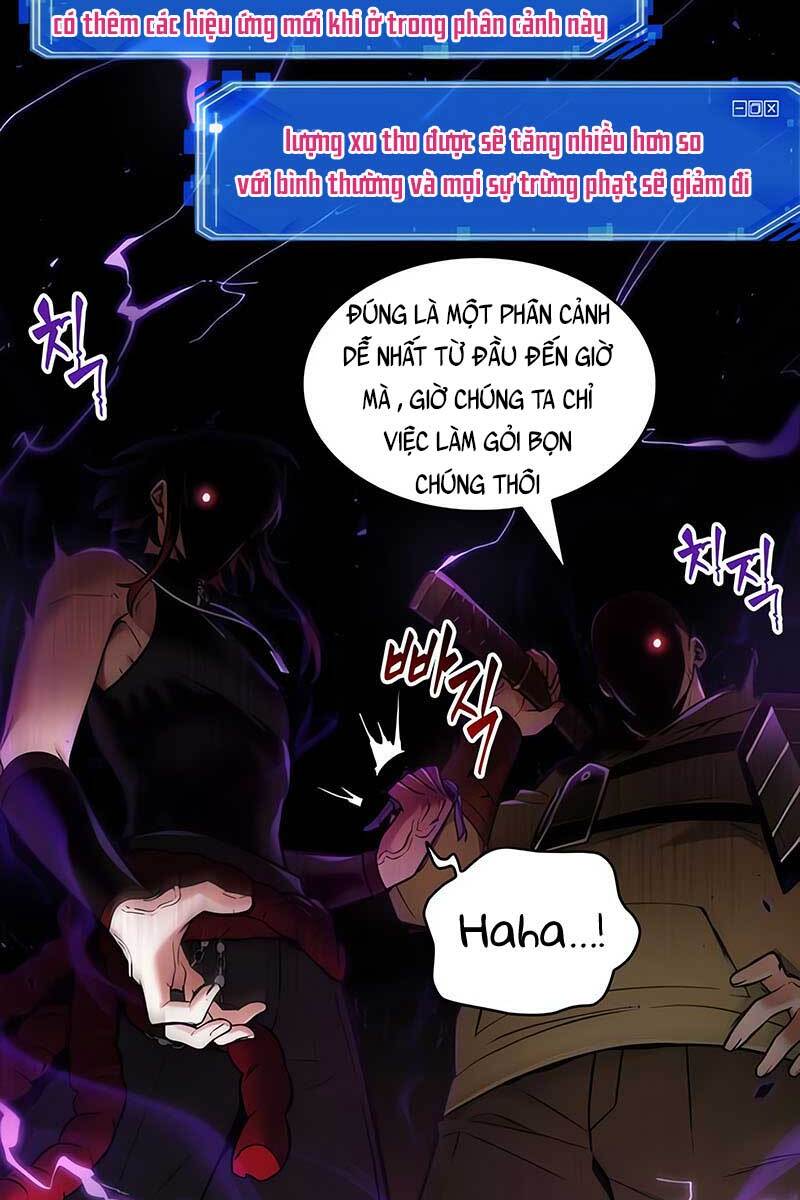 Toàn Trí Độc Giả Chap 126 - Next Chap 127