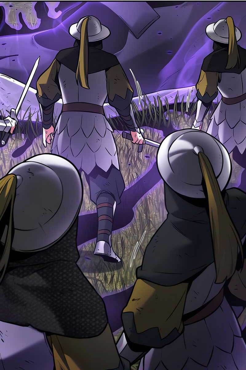 Toàn Trí Độc Giả Chap 126 - Next Chap 127
