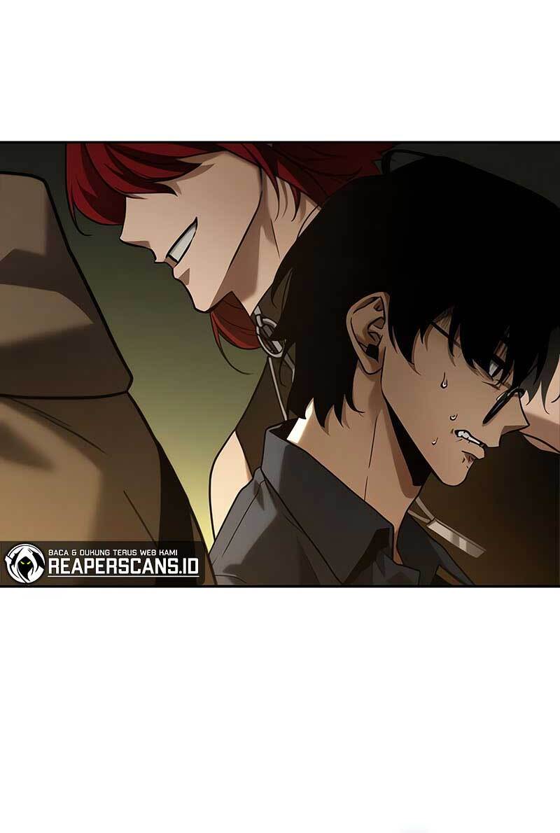 Toàn Trí Độc Giả Chap 126 - Next Chap 127
