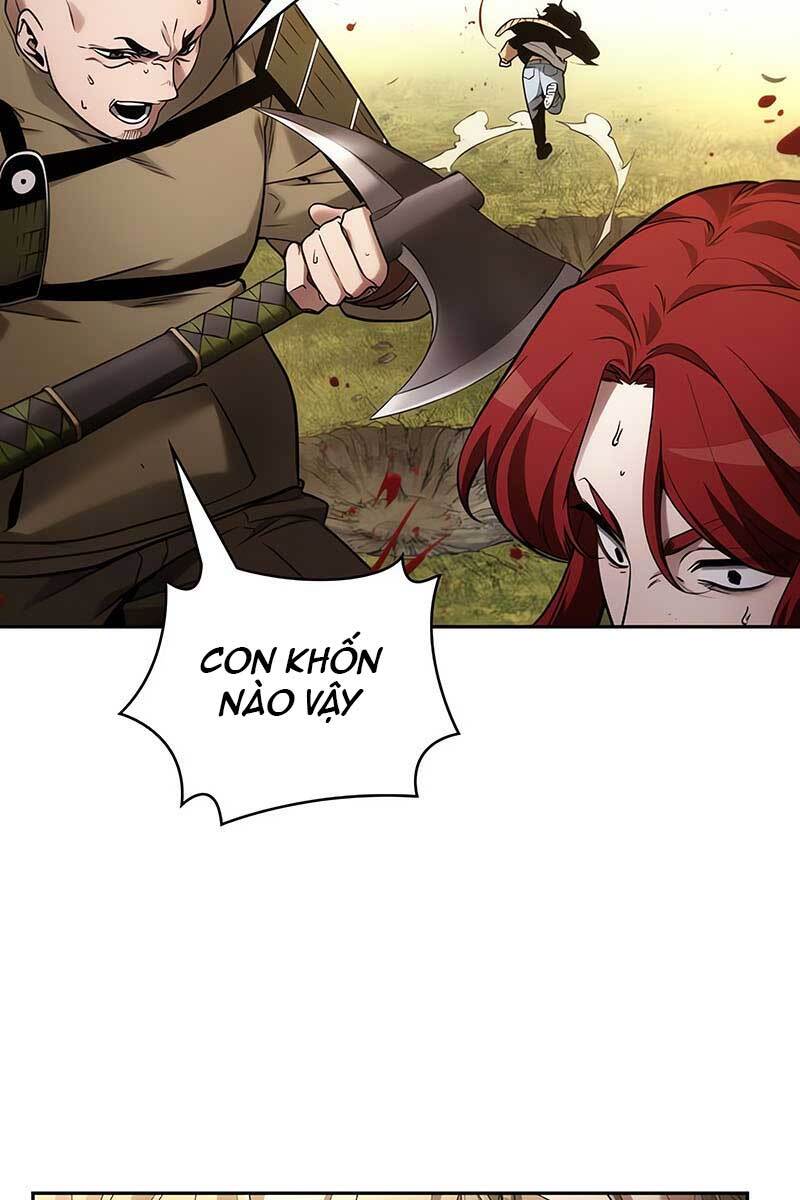 Toàn Trí Độc Giả Chap 126 - Next Chap 127