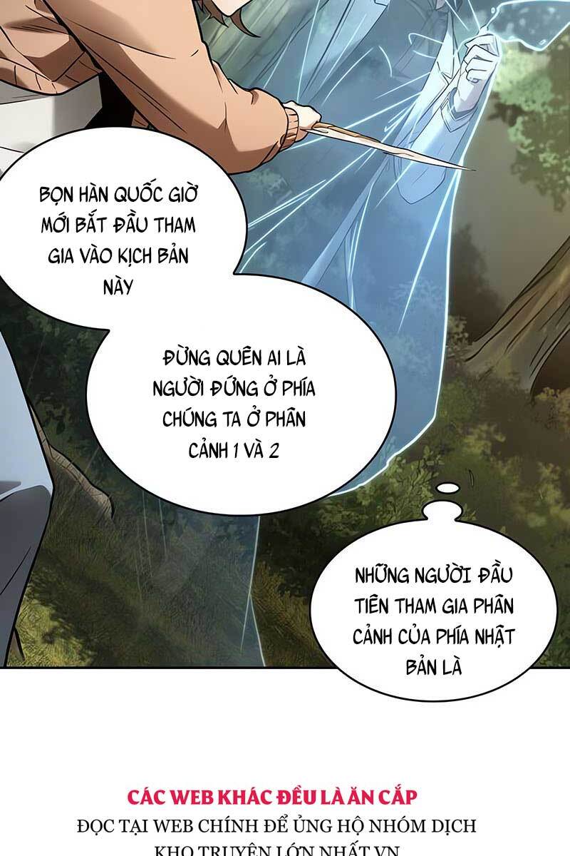 Toàn Trí Độc Giả Chap 127 - Next Chap 128