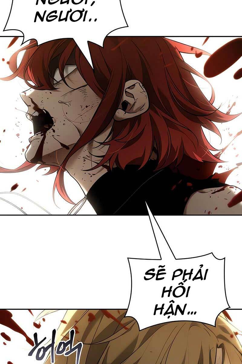 Toàn Trí Độc Giả Chap 127 - Next Chap 128