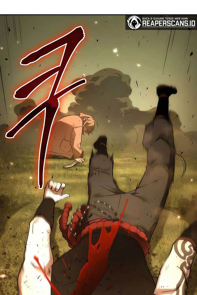Toàn Trí Độc Giả Chap 127 - Next Chap 128