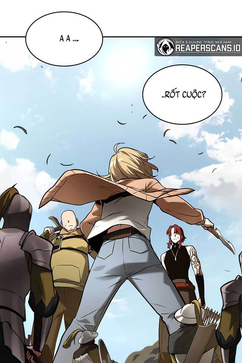 Toàn Trí Độc Giả Chap 127 - Next Chap 128