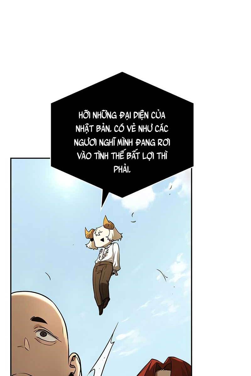 Toàn Trí Độc Giả Chap 127 - Next Chap 128