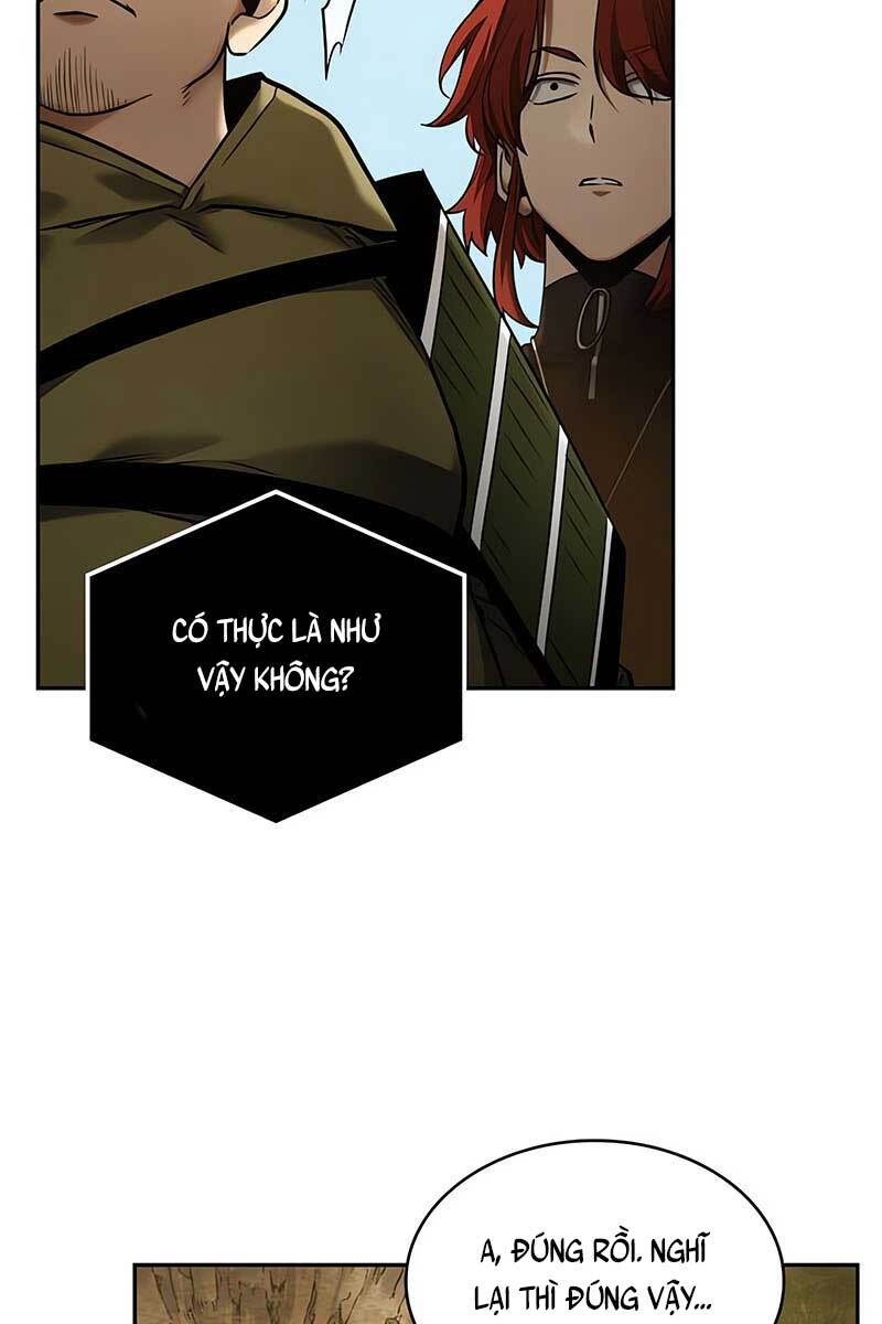 Toàn Trí Độc Giả Chap 127 - Next Chap 128