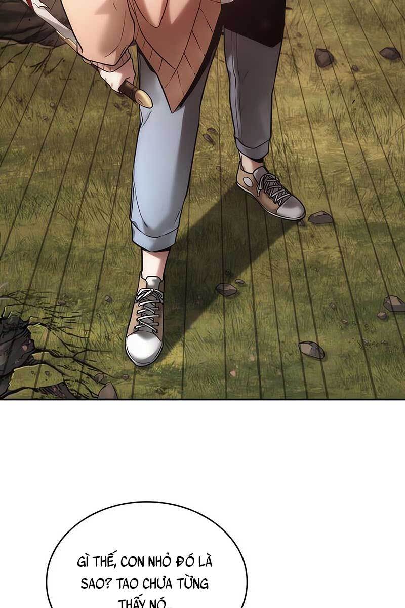 Toàn Trí Độc Giả Chap 127 - Next Chap 128