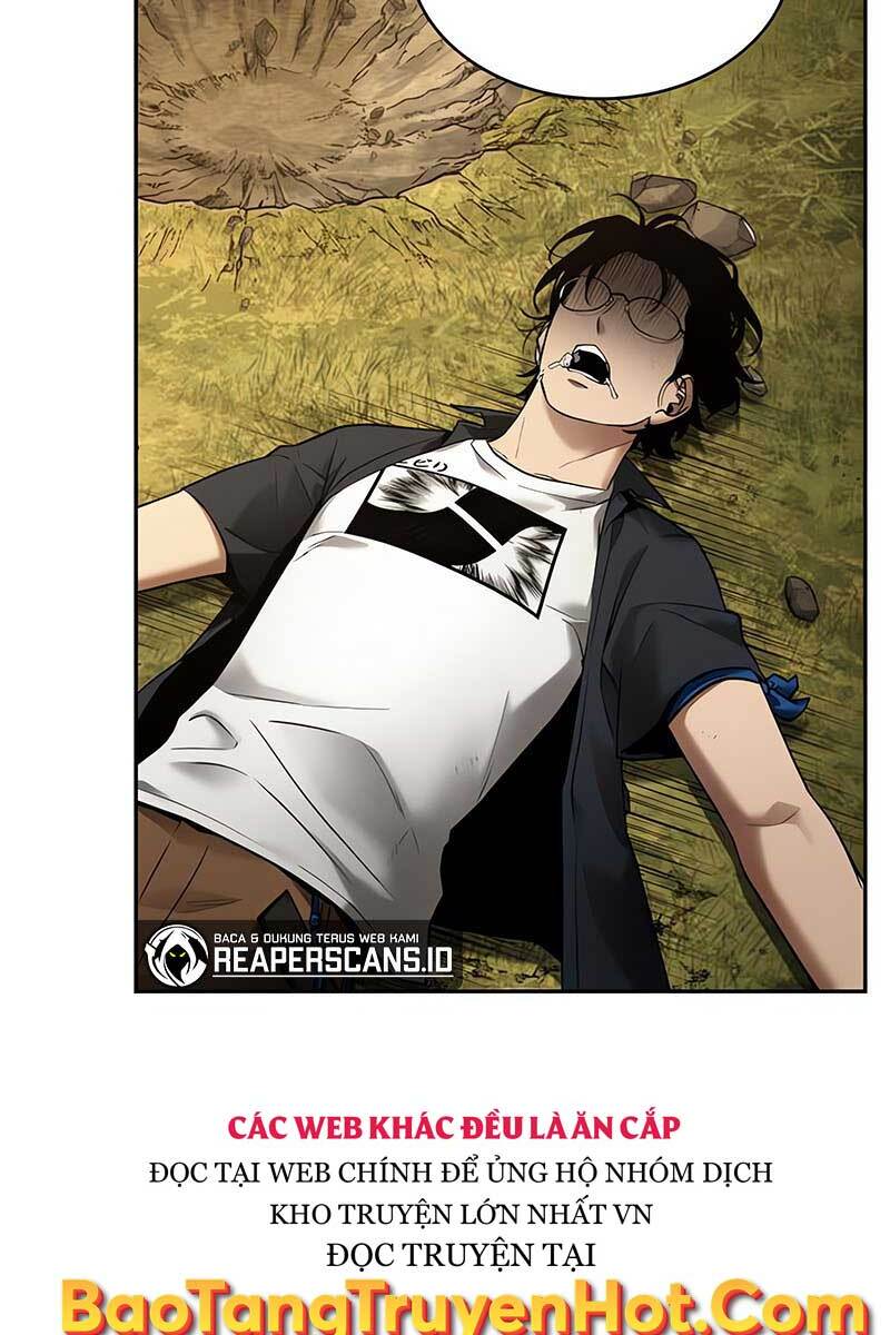 Toàn Trí Độc Giả Chap 127 - Next Chap 128