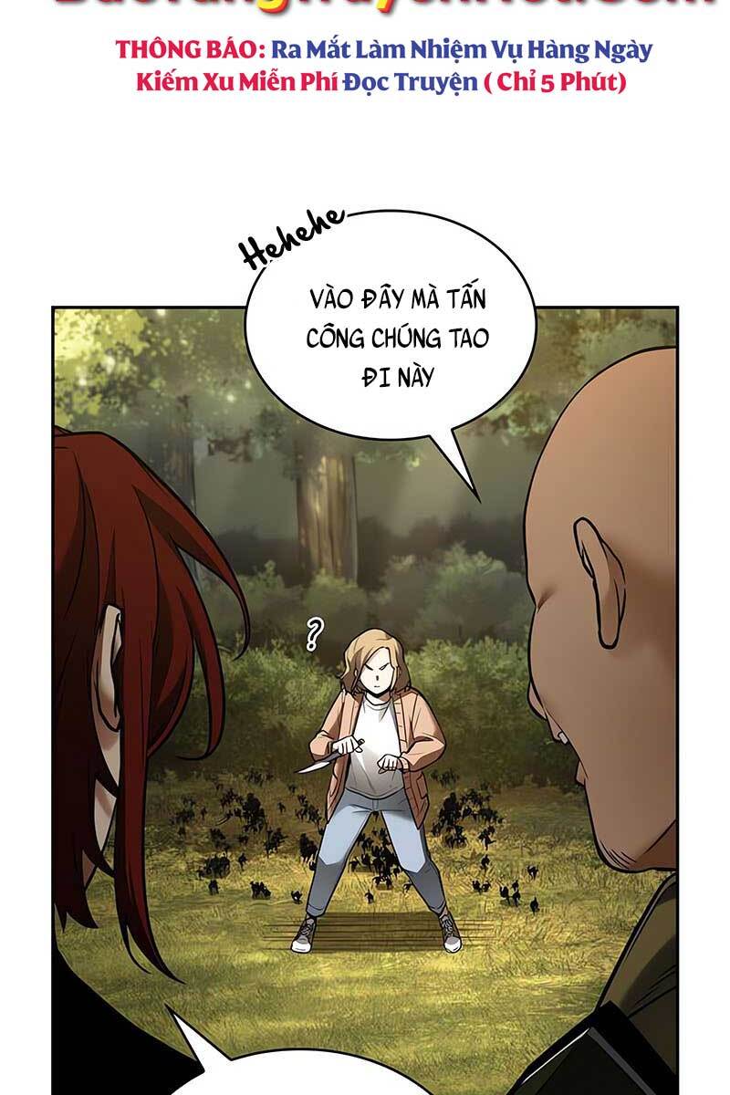 Toàn Trí Độc Giả Chap 127 - Next Chap 128