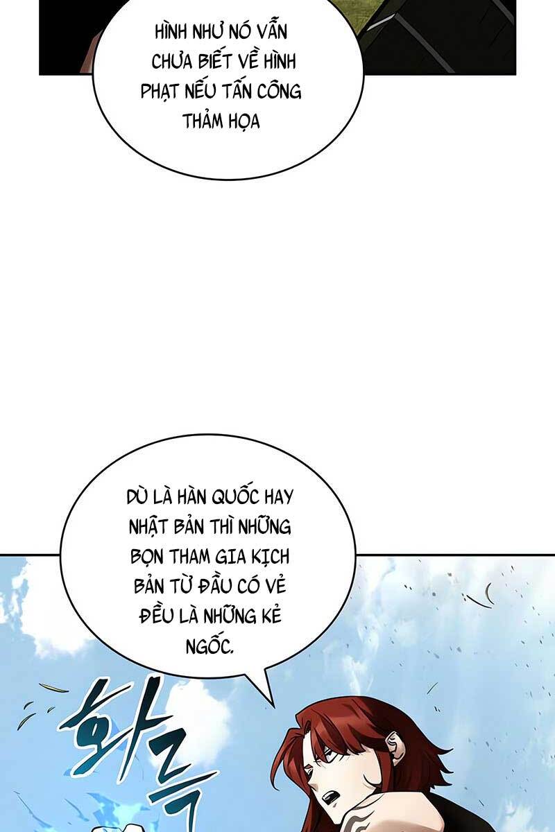 Toàn Trí Độc Giả Chap 127 - Next Chap 128