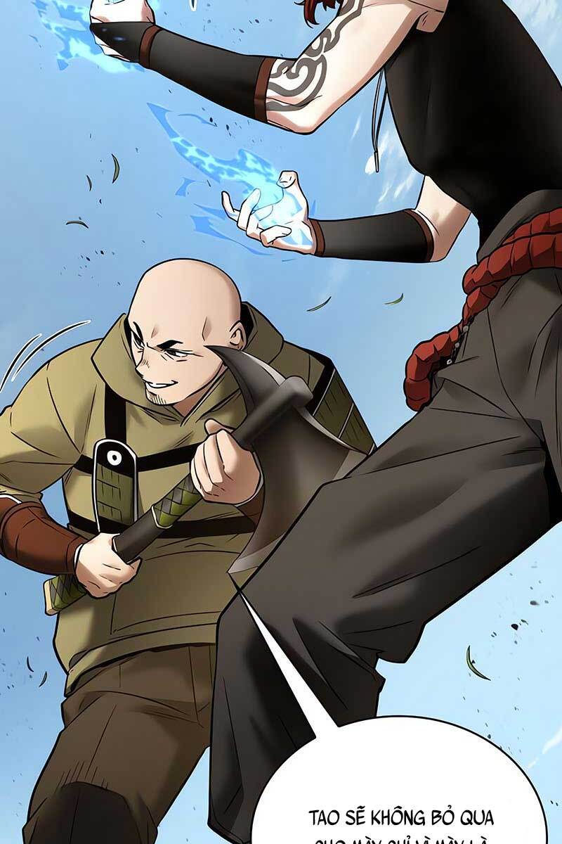 Toàn Trí Độc Giả Chap 127 - Next Chap 128