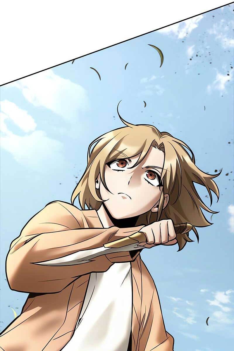 Toàn Trí Độc Giả Chap 127 - Next Chap 128