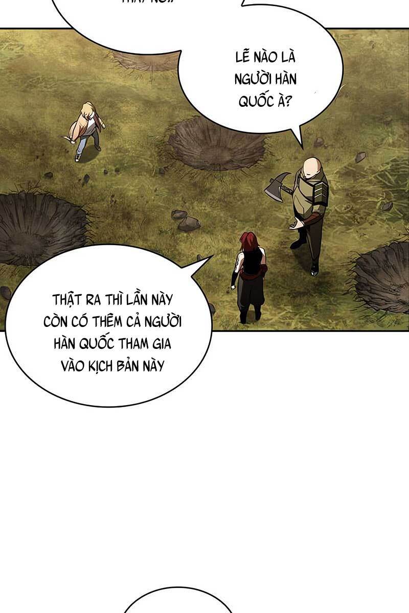 Toàn Trí Độc Giả Chap 127 - Next Chap 128