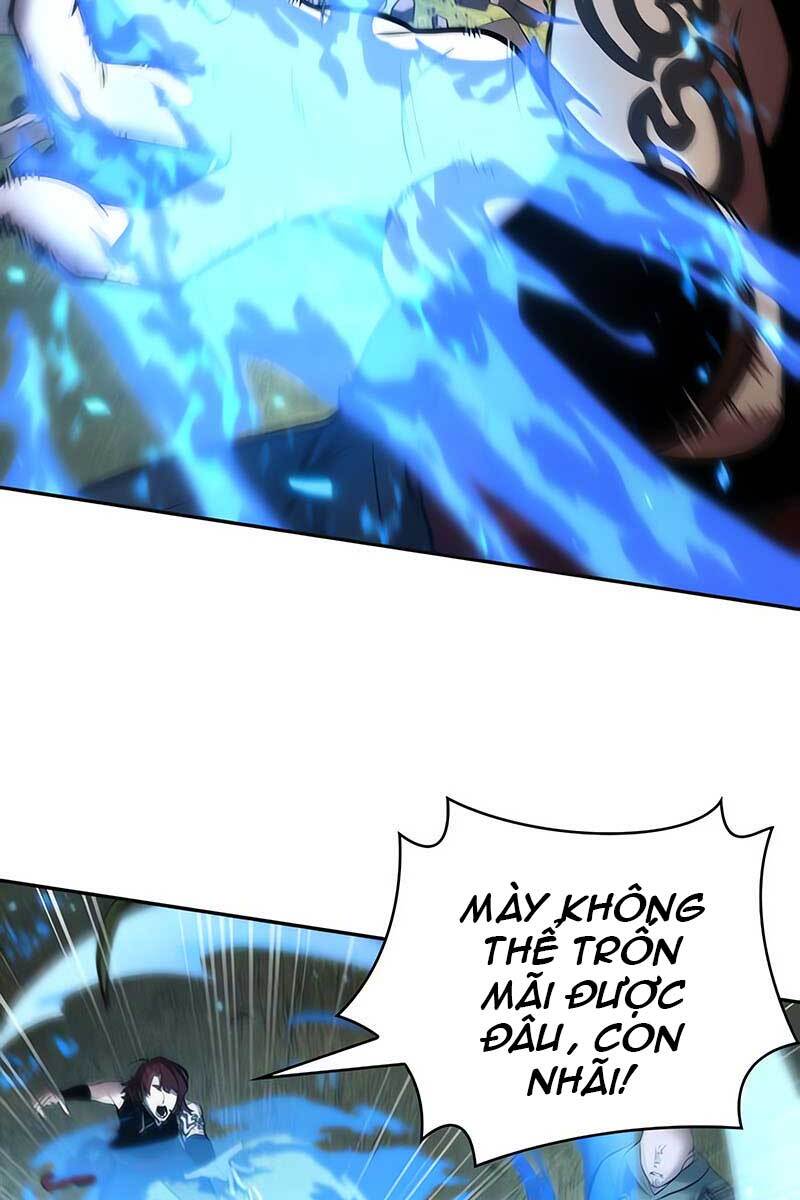 Toàn Trí Độc Giả Chap 127 - Next Chap 128