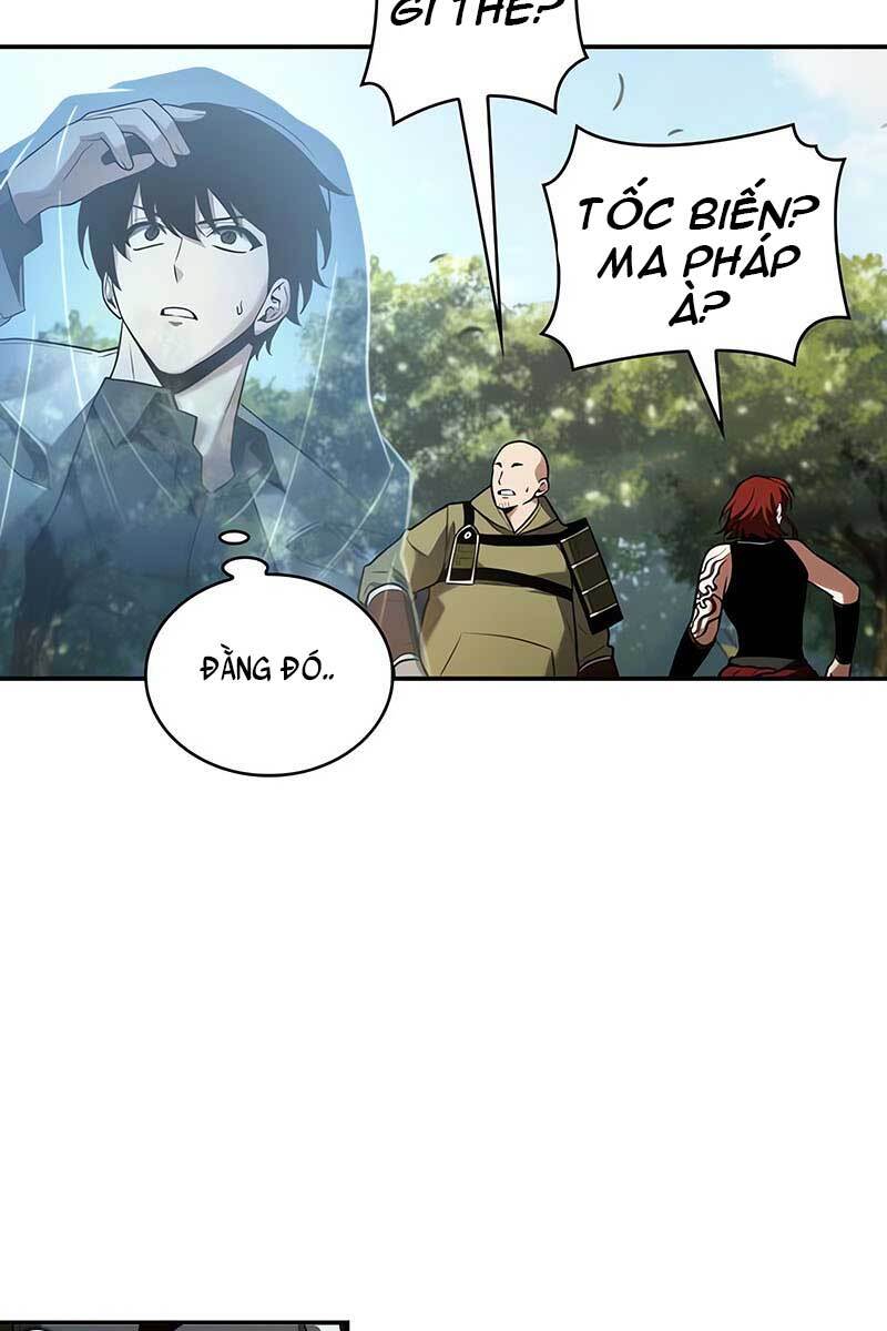 Toàn Trí Độc Giả Chap 127 - Next Chap 128