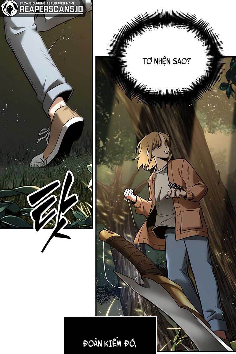 Toàn Trí Độc Giả Chap 127 - Next Chap 128