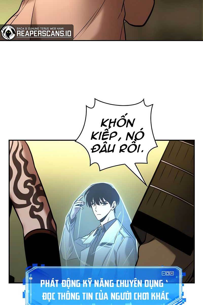 Toàn Trí Độc Giả Chap 127 - Next Chap 128